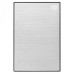 Seagate STHN2000401 Backup Plus Slim 2TB USB 3.0 Silver External HDD